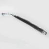 1 Pair Engine Oil Cooler Feed & Return Hose For Pajero Ii V23 V33 V43 Mb033788 Mb033789