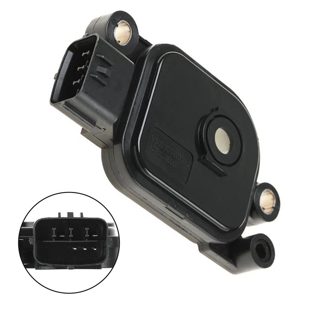 Neutral Safety Switch Replacement 427003B000 427003B010 for Hyundai Tucson 2 0L 2 4L 2010 2012 and For Kia 3 5L 2011 2014 China Mainland