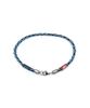 Klips Urban Lloyd Blue Men'S Anklet