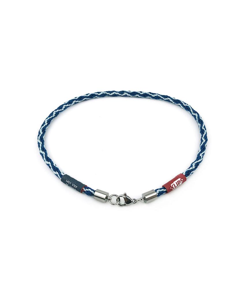 Klips Urban Lloyd Blue Men'S Anklet