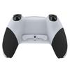Wireless Gamepad Controller for PS4 with Motorized Vibration Body Sensing 6-Axis Continuous Firing Function