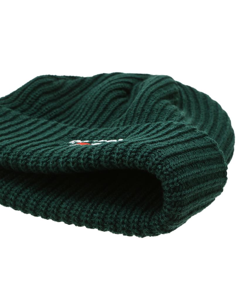 Reebok Primary Logo Beanie - Green