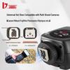 JINBEI Hi-460MAX Retro Hot Shoe TTL Flash