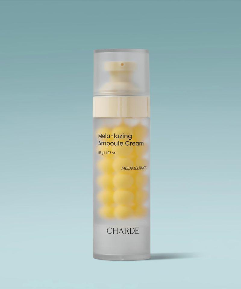 Melarazing Ampoule Cream 56g