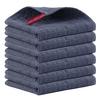 30x30cm Kitchen and Tea Towels, 30g Square Towel Set