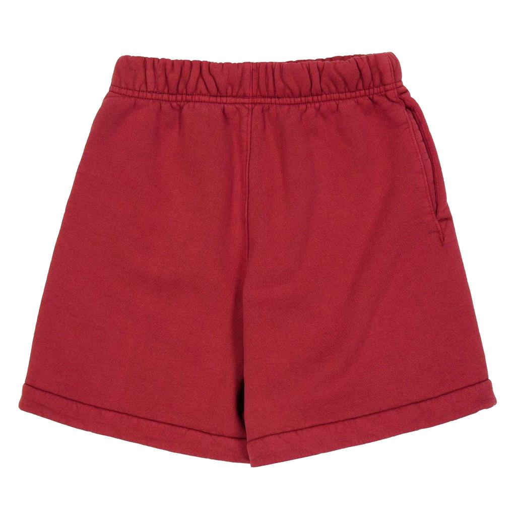Fear Of God Essentials Childrens/Kids Logo Shorts