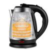 NHZHIW 1.8L 304 Stainless Steel Electric Kettle