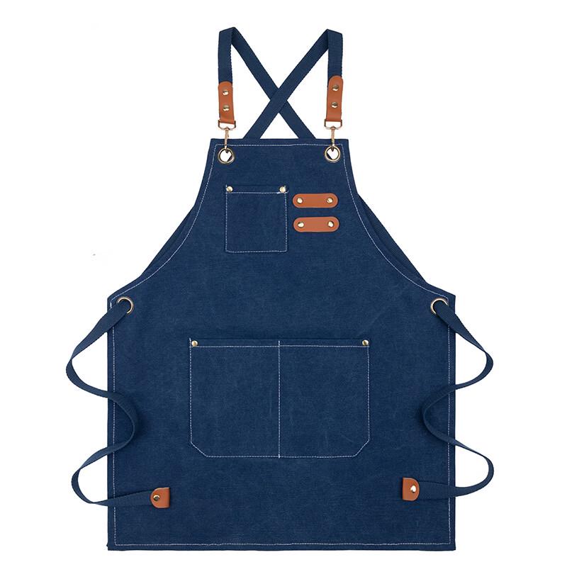 Children s Long Art Apron