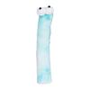Cat Teaser Toy Plush Caterpillar Companionship Kitten Chew Toy Pet Teaser Stick Dental Cleaning Interactive Cat Toy Supplies