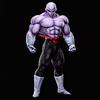 26см/10.24дюйм Аніме Dragon Ball Z Фігурка Джірена Повна Сила Джірена ПВХ Фігурки Дії Колекційна Модель Іграшки Подарунки