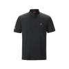 Biinlefen Men's Stand-Collar Sun Protection T-shirt