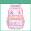 Cartoon Trendy Kids Backpack For School With Enhanced Comfort Features And Ample Storage Capacity In Colorful Designs For A Boys