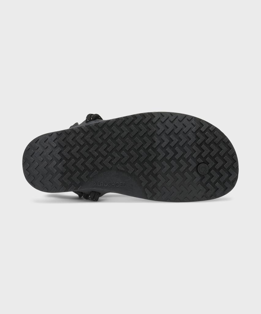 Xeroshoes Genesis Black