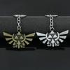 The Legend of Alloy Pendent Keychain Keyring High Quality Fashion Gift For Fans Game Accessories Gifts
