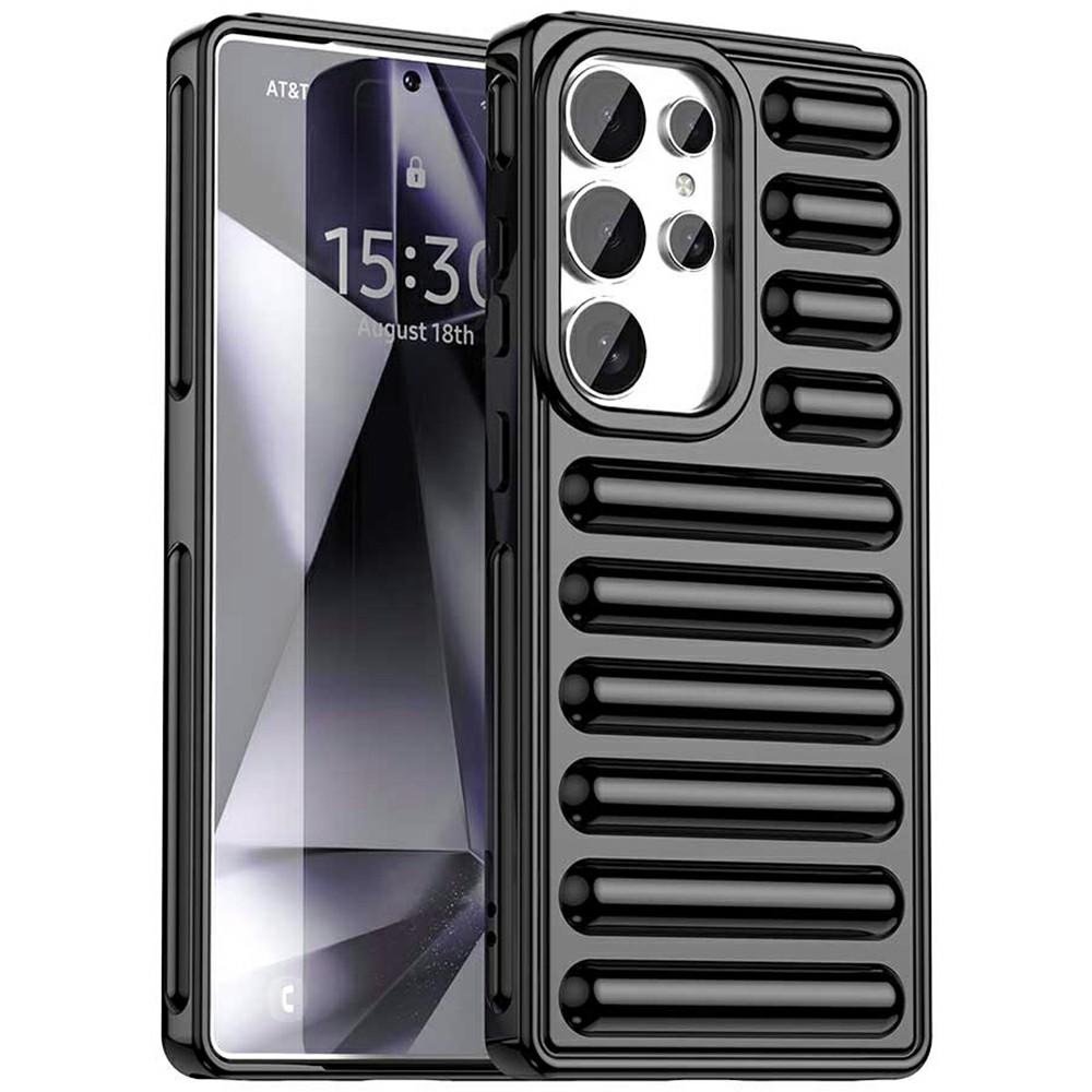 For Samsung Galaxy S25 Ultra Case Protective TPU Phone Cover