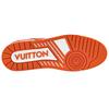 Louis Vuitton Trainer Low '#54 Mini Monogram - Orange' 1AANH5