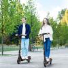 Elektrikli Scooter Yetişkin, 30-35km Menzil, 8.5" Ultra Hafif Katlanabilir E Scooter, 350W Motor, 3 Hız Modu, TODIMART T3 Yetişkinler ve Gençler İçin, Akıllı Uygulama