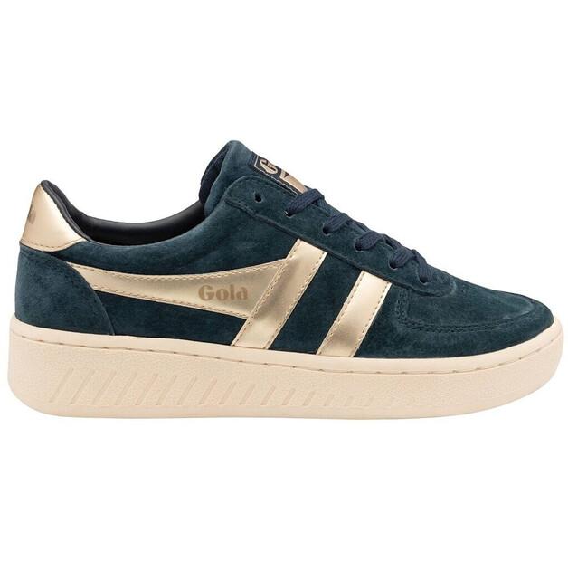 Кроссовки Gola Grandslam Pearl