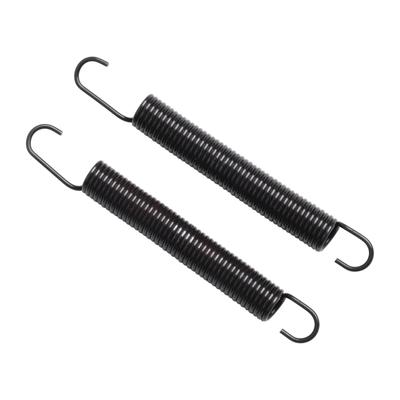 Simplified Repair Obtain Improved Machinery Efficiency With This Dual Pack Of Strong 'Model Numbered' Spring Components
