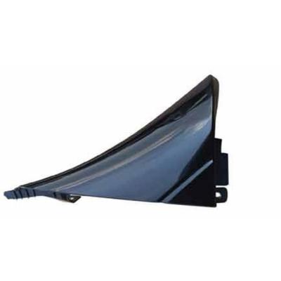 Mirror Bakelite For Fiat Doblo 2010-2020 Left Right Black High Quality Oem 735498423 735498422