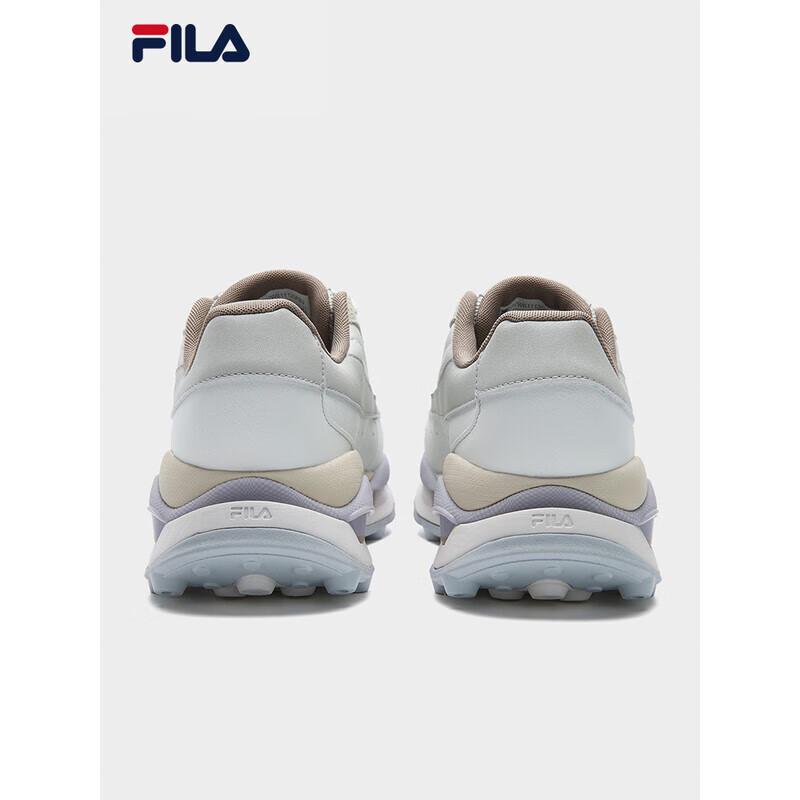 Fila Women's KM2S Chunky Casual Sneakers
