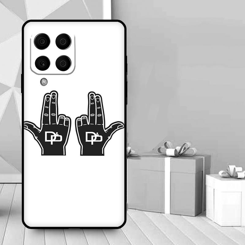 JuL C'est Pas Des Lol Hülle Für Samsung Galaxy M36 M12 M52 M06 M16 M56 M33 M15 M55 M31 M13 M14 M53 M32 M35 M34 M54