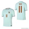 2026 World Cup Soccer Jersey Sweden France Portugal Germany Norway Mexico Men Women Short Sleeve Football Kit
