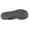 New Balance NB 574 Niskie Buty do Biegania Unisex Jasnoszare U574BSG