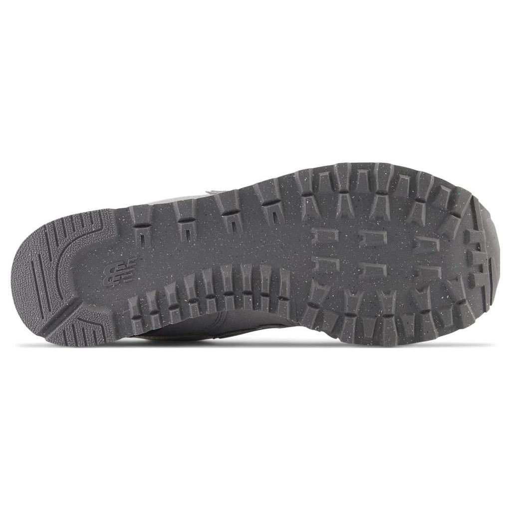New Balance NB 574 Niskie Buty do Biegania Unisex Jasnoszare U574BSG