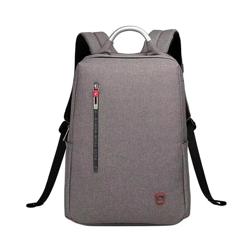 OIWAS Men s 15.6-inch Business Laptop Backpack