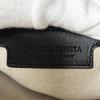 Great BOTTEGAVENETA Shoulder Bag Andiamo INTRECCIATO Messenger Used