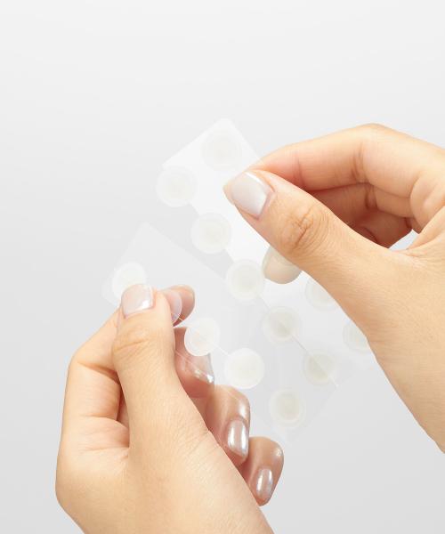 Dermafirm Cica AC Spot Patch (99 patches)