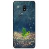 Case for xiaomi redmi 8a cases full protection soft tpu back cover on redmi 8a bumper hongmi 8a phone shell bag coque animal dog