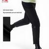 Li-Ning Men's AYKW271-1 Woven Straight-Leg Sports Pants