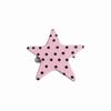 Lightweight Star Hair Clip Five-Pointed Star Hairpin  Street Style Fashion Outfit