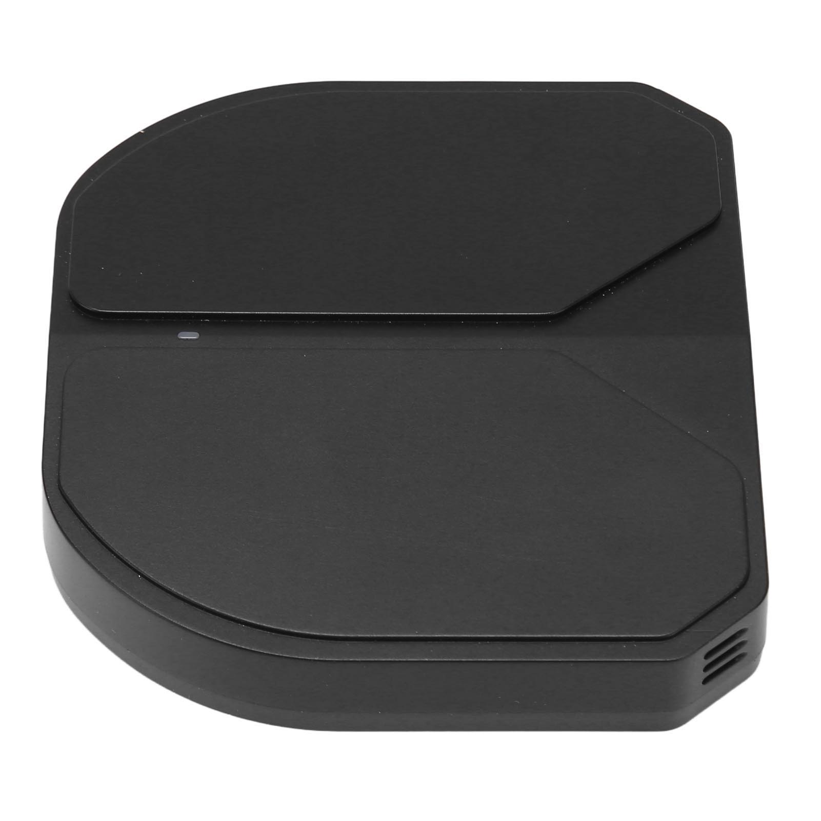 

Бездротовий адаптер-донгл для дисплея Адаптер дисплея з інтерфейсом HD Multimedia для ноутбука ПК смартфона HD