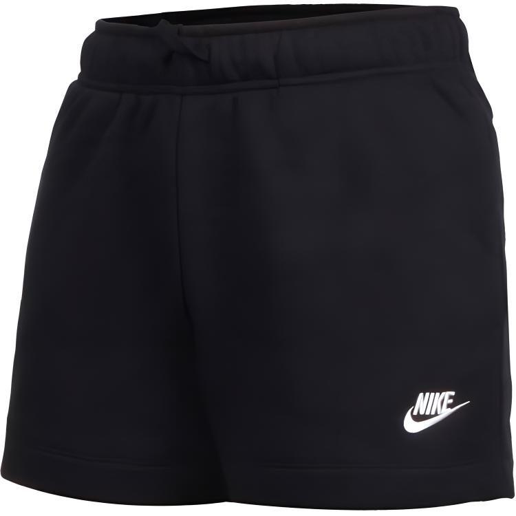 Nike Casual Shorts Women's Black DQ5803-010