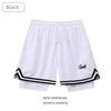 Slamball Fake Two-Piece Basketball Shorts Sports Casual Pants Summer Children's Basketball Shorts Running Fitness Pants