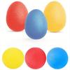 Xiaomi Hand Grip Strength Training Expander Adults Kids Gym Fitness Finger Exerciser Wrist Rehabilitation Stress Relief Silicone Ball