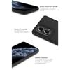 For Moto G85 5G / Moto S50 Neo 5G Phone Case IMAK UC-3 Matte Soft Cover