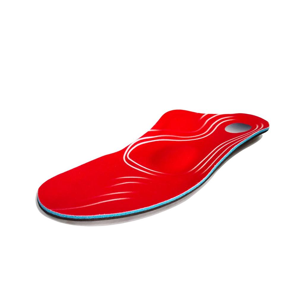Arch Support Insoles: Anti-Pain for Flat Feet and Eversion Correction