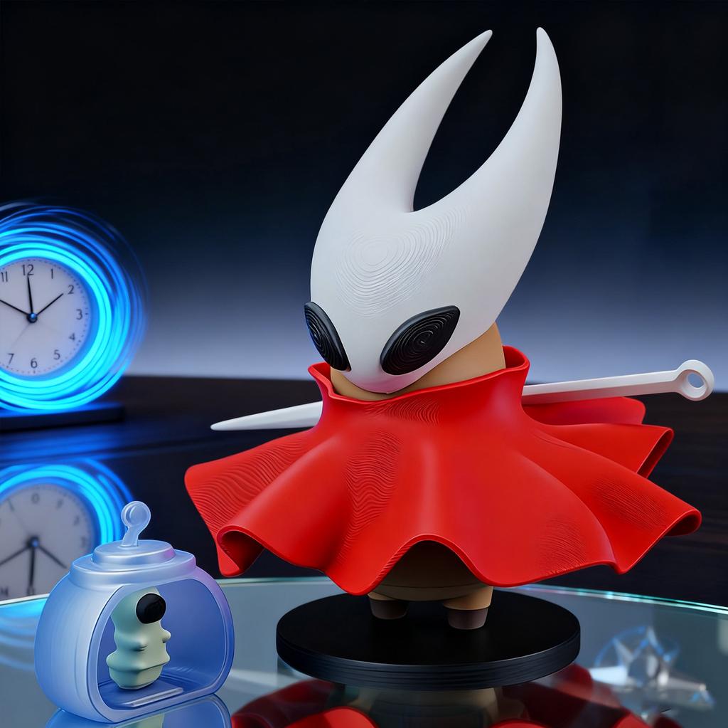 Universal 9.45 Inch Cartoon Figurine, Suitable For Home Décor, Car Dashboard Decoration, Cute Collectibles, Or Gaming Character Statues. Available