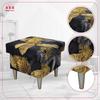 Taburet puf ARI cu recipient de depozitare Mobilier de familie diverse modele