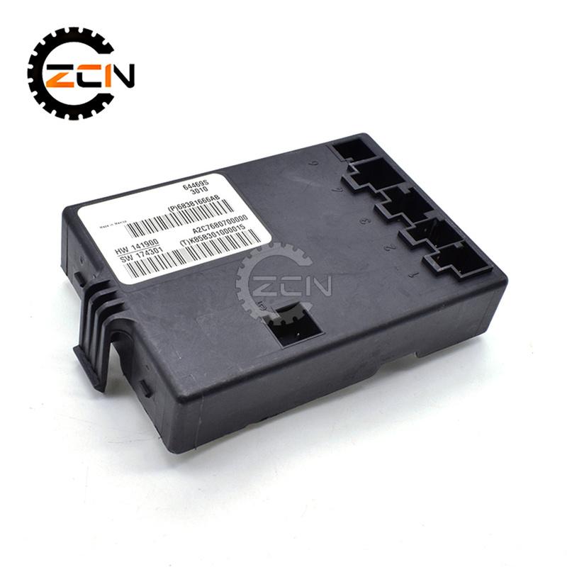 Heated Seat Module 68381666AB
