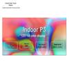 JZ-P3SN P3 Indoor Seamless LED Display CN Plug (adapter Included)