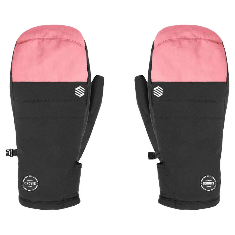 

Siroko Перчатки Pitztal M