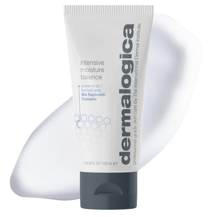 dermalogica Moisture Balance 100mL – Hydrating Cream for Dry Skin