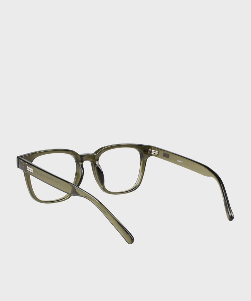 Ilsamsaemem Standard Olive Khaki