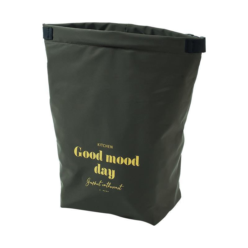 Portable Large-capacity Thermal Lunch Bags Waterproof Nylon Picnic Food Insulated Container Bento Cooler Bag for Work School