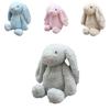 Adorably Soft 40cm Cute Bunny Plush Toy Rabbit For Kids Perfect Gift Or Decor